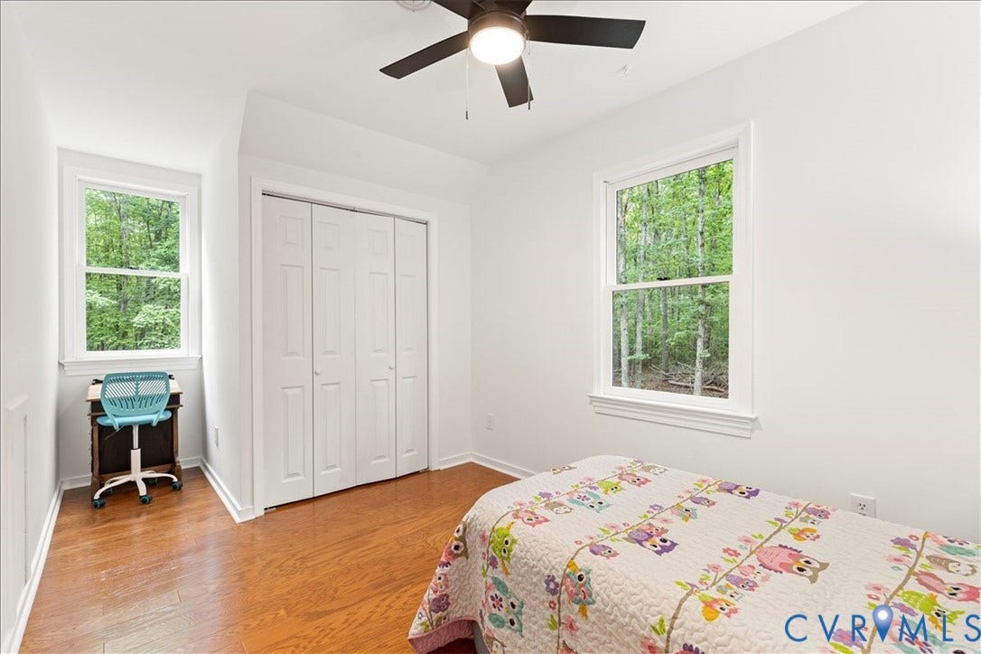 2789 Three Bridge Road, Powhatan, VA 23139 2789 Three Bridge Road, Powhatan, VA 23139