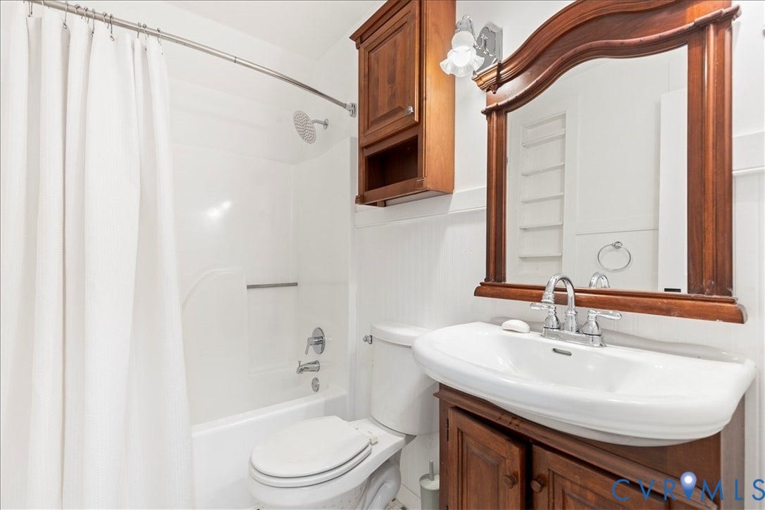 2789 Three Bridge Road, Powhatan, VA 23139 2789 Three Bridge Road, Powhatan, VA 23139