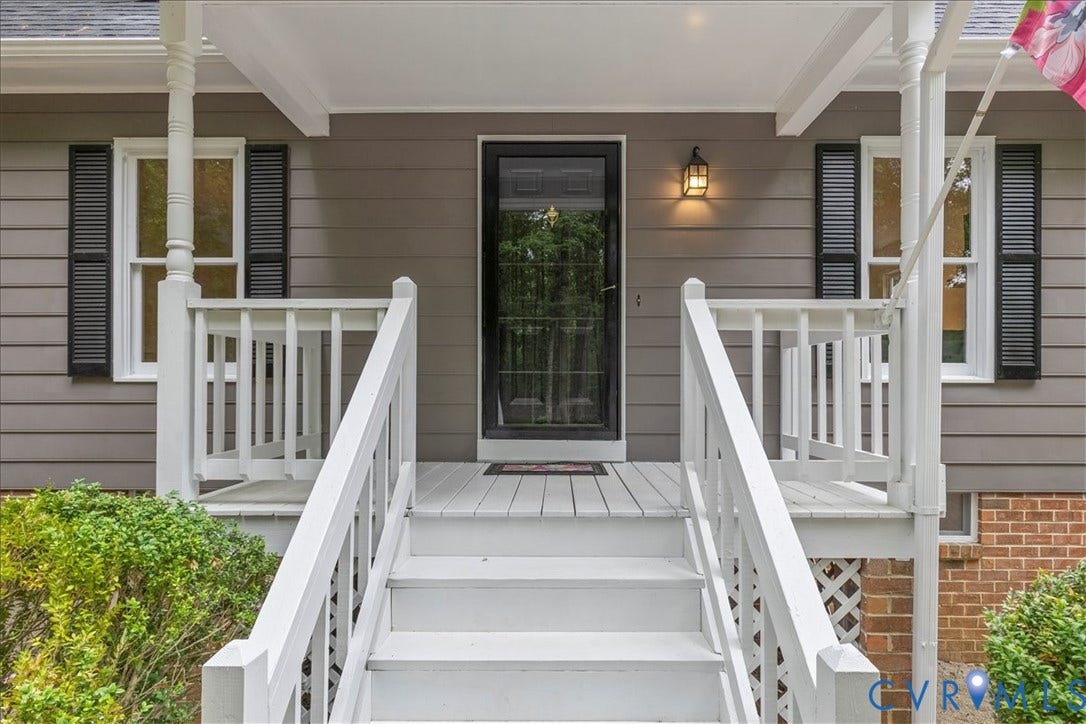 2789 Three Bridge Road, Powhatan, VA 23139 2789 Three Bridge Road, Powhatan, VA 23139
