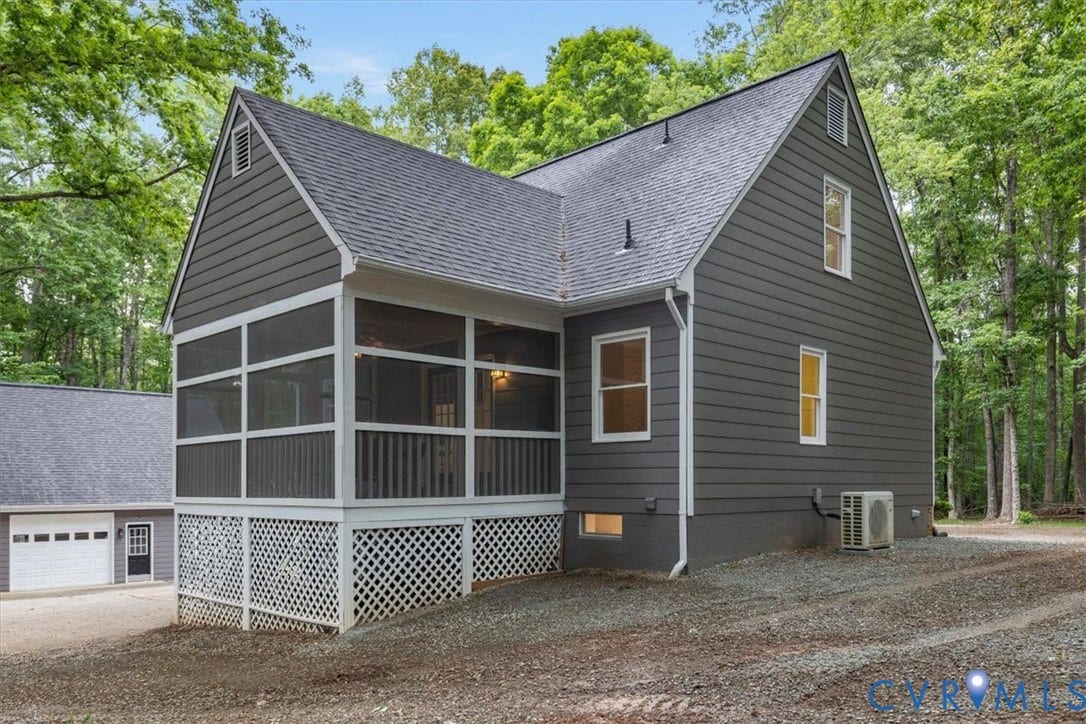 2789 Three Bridge Road, Powhatan, VA 23139 2789 Three Bridge Road, Powhatan, VA 23139
