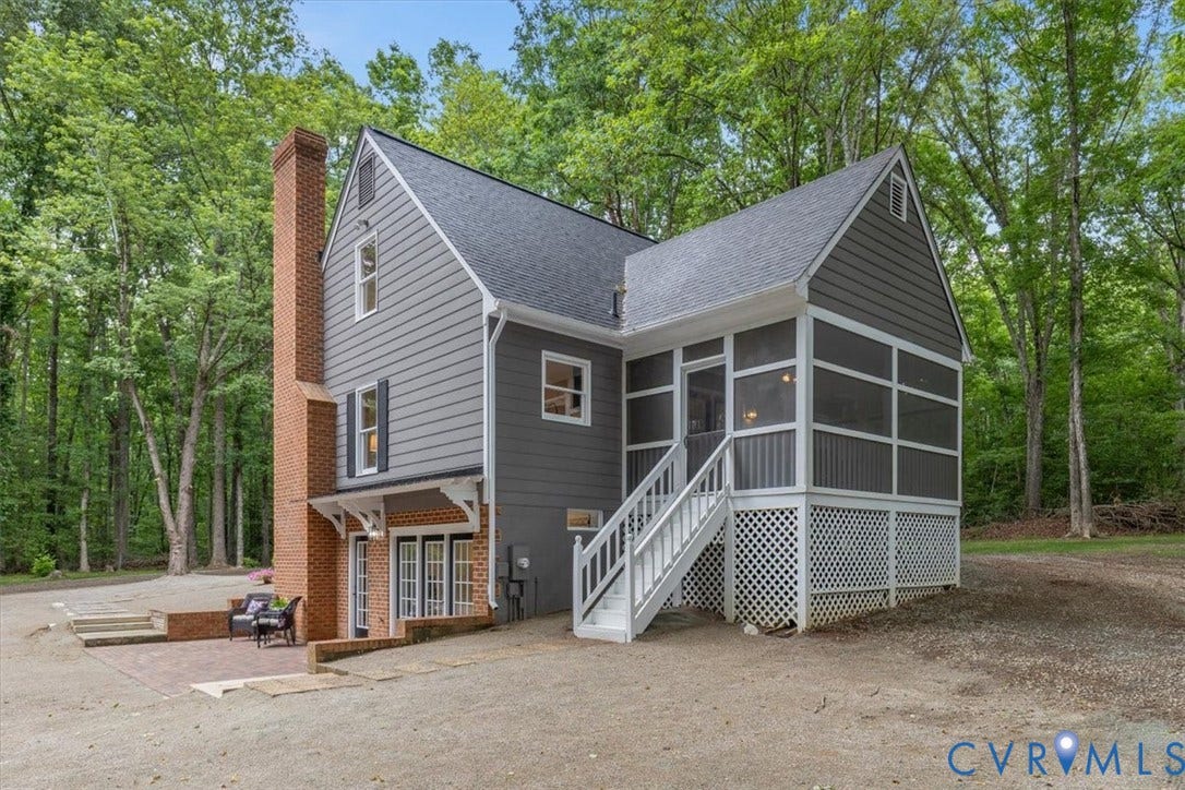 2789 Three Bridge Road, Powhatan, VA 23139 2789 Three Bridge Road, Powhatan, VA 23139