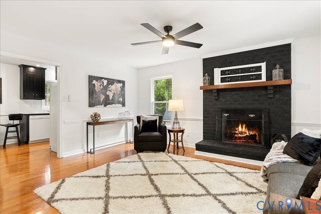 2789 Three Bridge Road, Powhatan, VA 23139 2789 Three Bridge Road, Powhatan, VA 23139