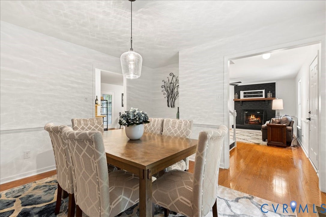 2789 Three Bridge Road, Powhatan, VA 23139 2789 Three Bridge Road, Powhatan, VA 23139
