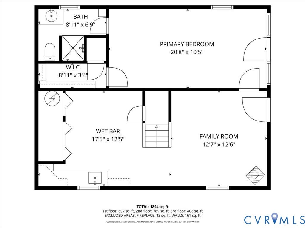 2789 Three Bridge Road, Powhatan, VA 23139 2789 Three Bridge Road, Powhatan, VA 23139