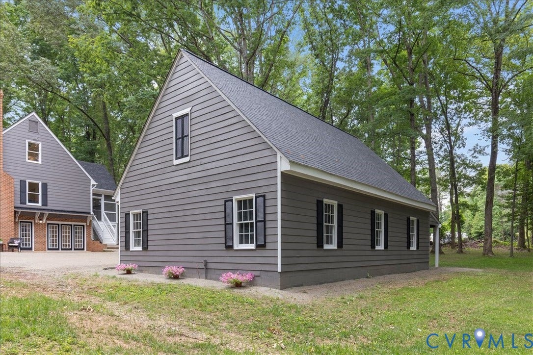 2789 Three Bridge Road, Powhatan, VA 23139 2789 Three Bridge Road, Powhatan, VA 23139