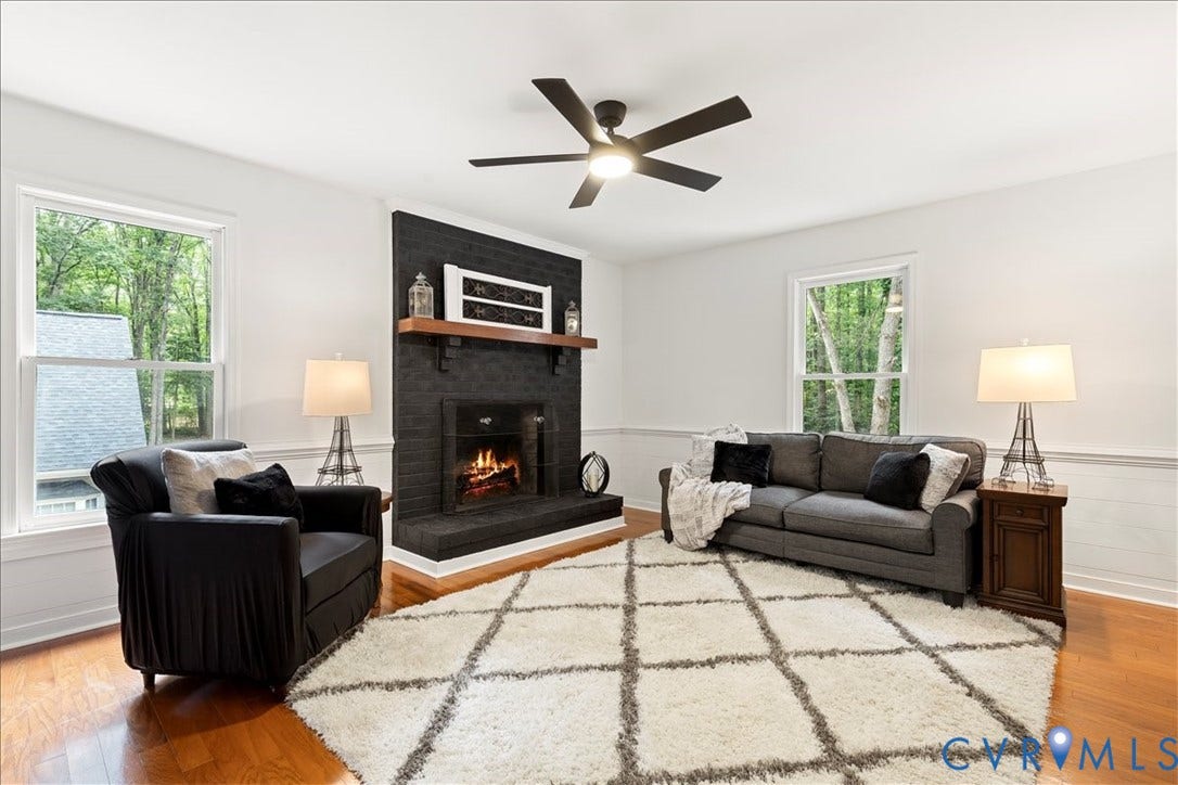 2789 Three Bridge Road, Powhatan, VA 23139 2789 Three Bridge Road, Powhatan, VA 23139