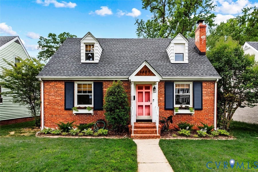 Property photo for 4807 Patterson Avenue, Richmond, VA