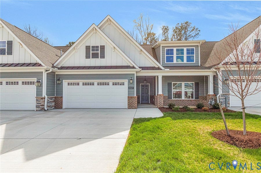 Property photo for 193 Wendenburg Court, #3, Aylett, VA