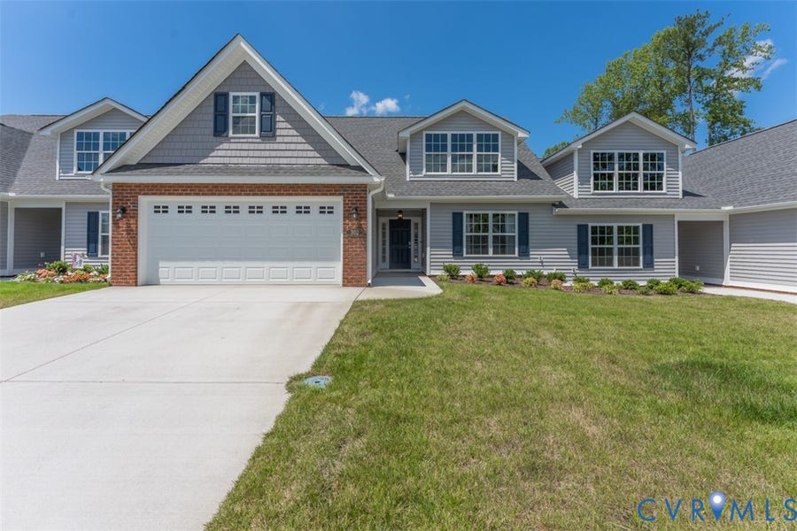 Property photo for 195 Wendenburg Court, #4, Aylett, VA