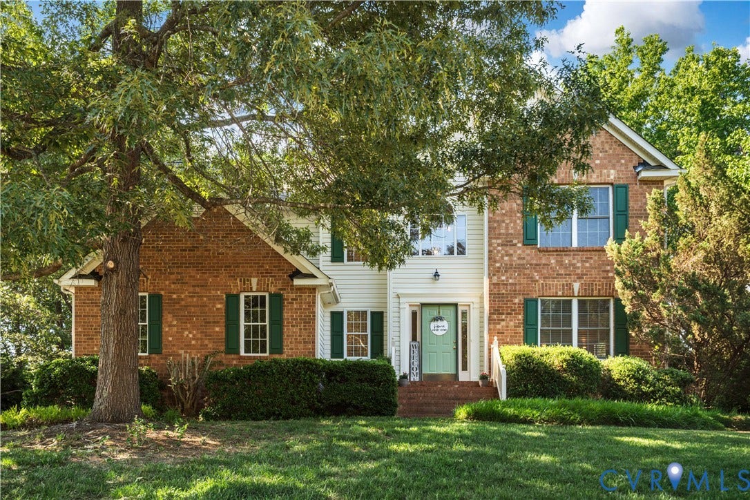 5343 Nairn Lane, Stoney Glen, Chester, VA 23831 5343 Nairn Lane, Stoney Glen, Chester, VA 23831