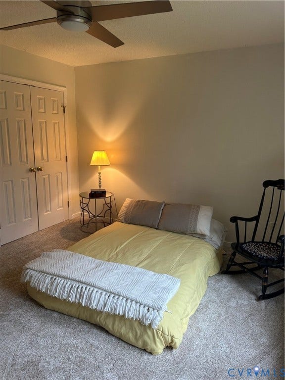 5343 Nairn Lane, Stoney Glen, Chester, VA 23831 Bedroom 4