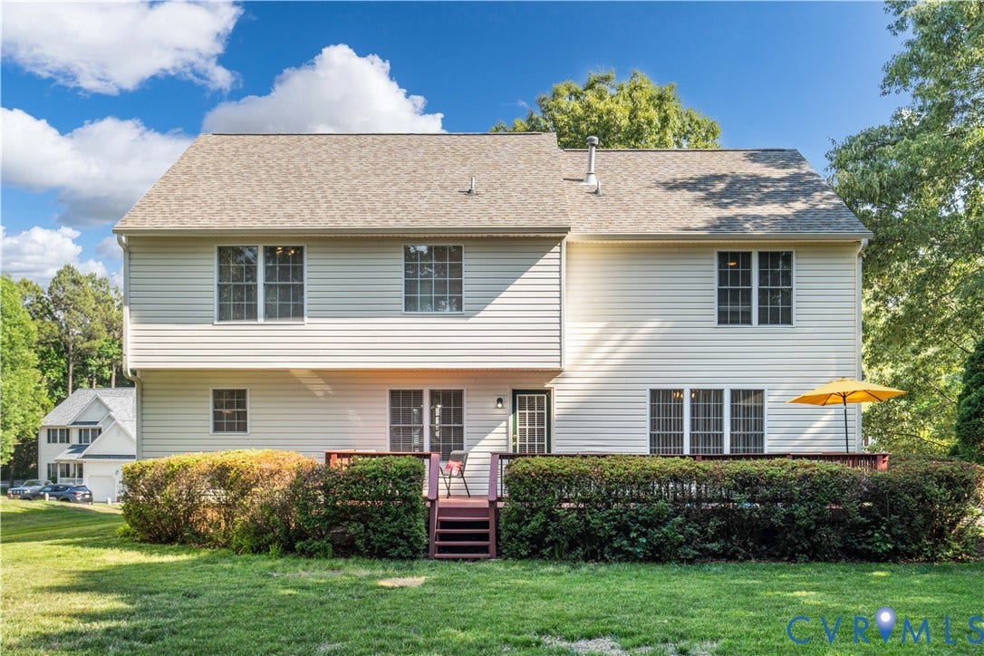 5343 Nairn Lane, Stoney Glen, Chester, VA 23831 5343 Nairn Lane, Stoney Glen, Chester, VA 23831
