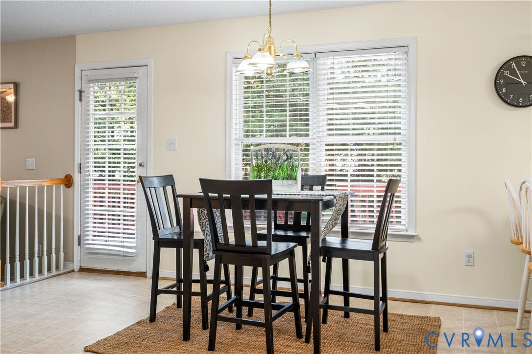 5343 Nairn Lane, Stoney Glen, Chester, VA 23831 5343 Nairn Lane, Stoney Glen, Chester, VA 23831