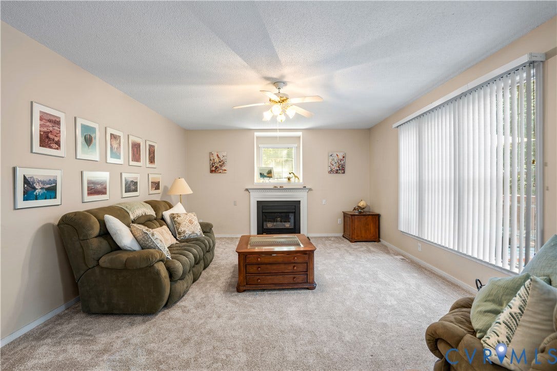 5343 Nairn Lane, Stoney Glen, Chester, VA 23831 5343 Nairn Lane, Stoney Glen, Chester, VA 23831