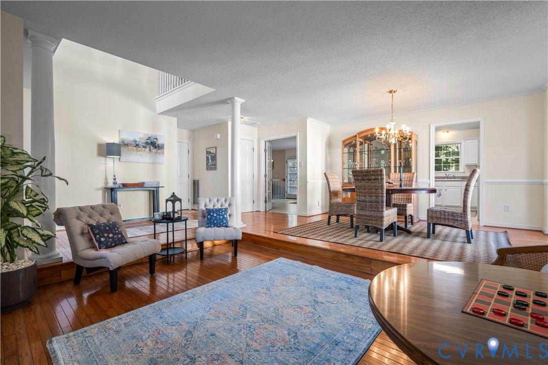 5343 Nairn Lane, Stoney Glen, Chester, VA 23831 5343 Nairn Lane, Stoney Glen, Chester, VA 23831