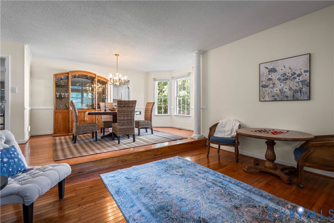 5343 Nairn Lane, Stoney Glen, Chester, VA 23831 5343 Nairn Lane, Stoney Glen, Chester, VA 23831