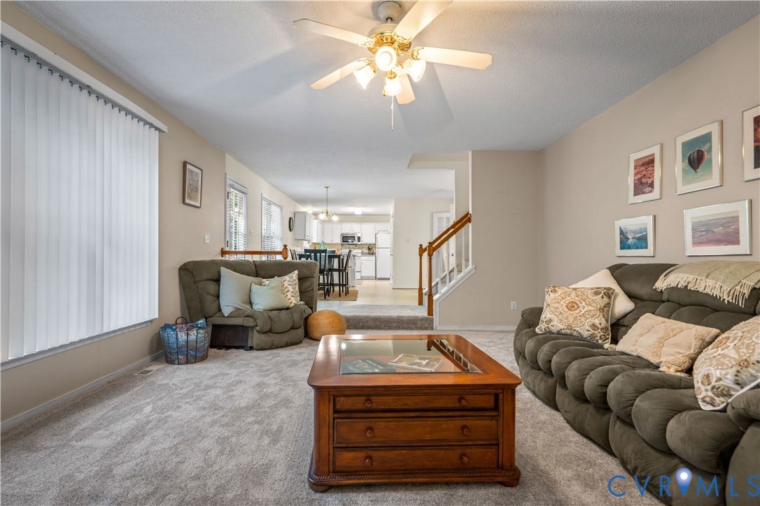 5343 Nairn Lane, Stoney Glen, Chester, VA 23831 5343 Nairn Lane, Stoney Glen, Chester, VA 23831