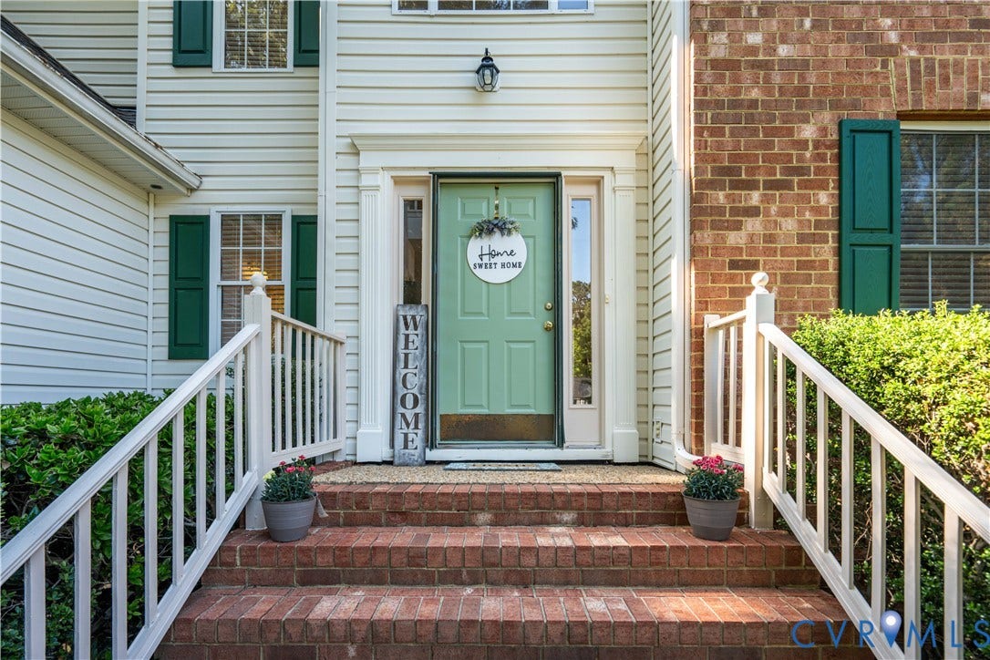 5343 Nairn Lane, Stoney Glen, Chester, VA 23831 5343 Nairn Lane, Stoney Glen, Chester, VA 23831