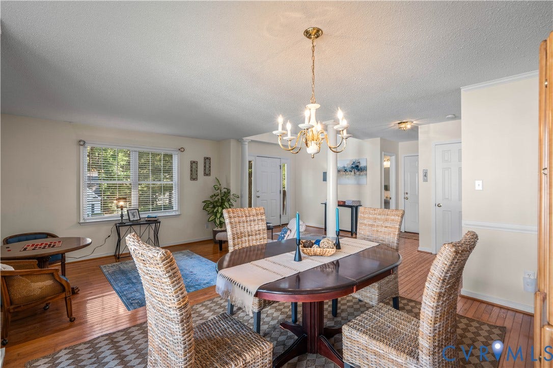 5343 Nairn Lane, Stoney Glen, Chester, VA 23831 5343 Nairn Lane, Stoney Glen, Chester, VA 23831