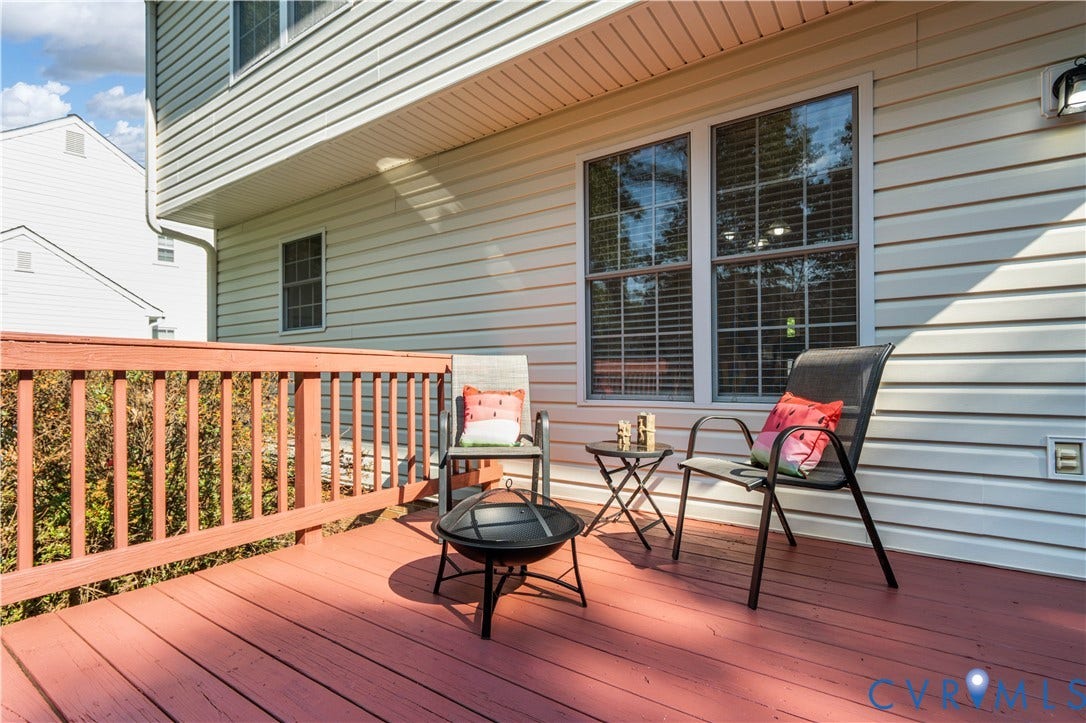 5343 Nairn Lane, Stoney Glen, Chester, VA 23831 5343 Nairn Lane, Stoney Glen, Chester, VA 23831