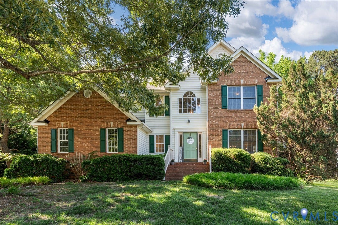5343 Nairn Lane, Stoney Glen, Chester, VA 23831 5343 Nairn Lane, Stoney Glen, Chester, VA 23831