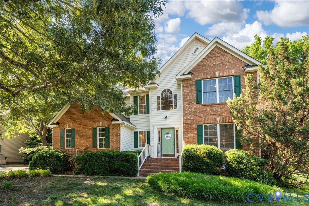 5343 Nairn Lane, Stoney Glen, Chester, VA 23831 5343 Nairn Lane, Stoney Glen, Chester, VA 23831