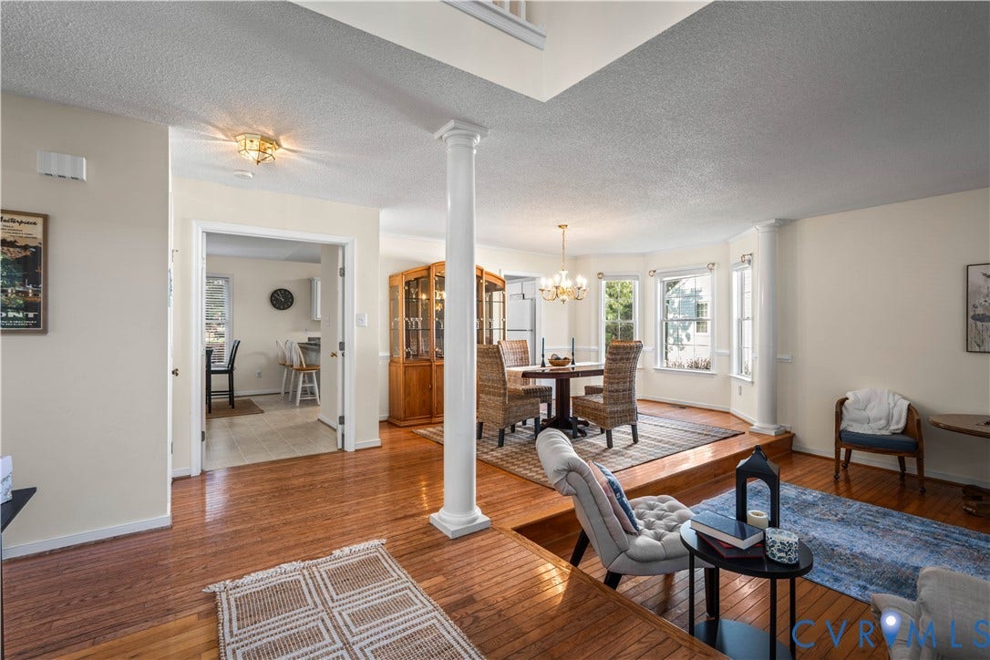 5343 Nairn Lane, Stoney Glen, Chester, VA 23831 5343 Nairn Lane, Stoney Glen, Chester, VA 23831