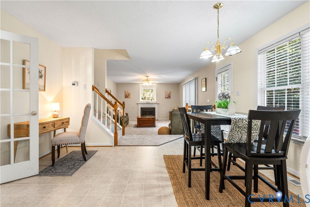 5343 Nairn Lane, Stoney Glen, Chester, VA 23831 5343 Nairn Lane, Stoney Glen, Chester, VA 23831