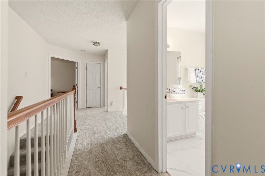 5343 Nairn Lane, Stoney Glen, Chester, VA 23831 5343 Nairn Lane, Stoney Glen, Chester, VA 23831
