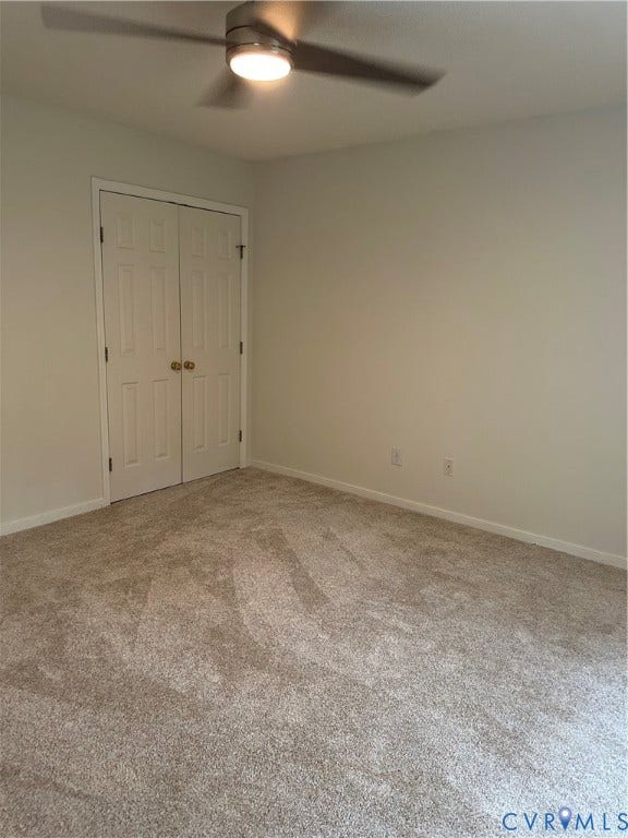 5343 Nairn Lane, Stoney Glen, Chester, VA 23831 Bedroom 3