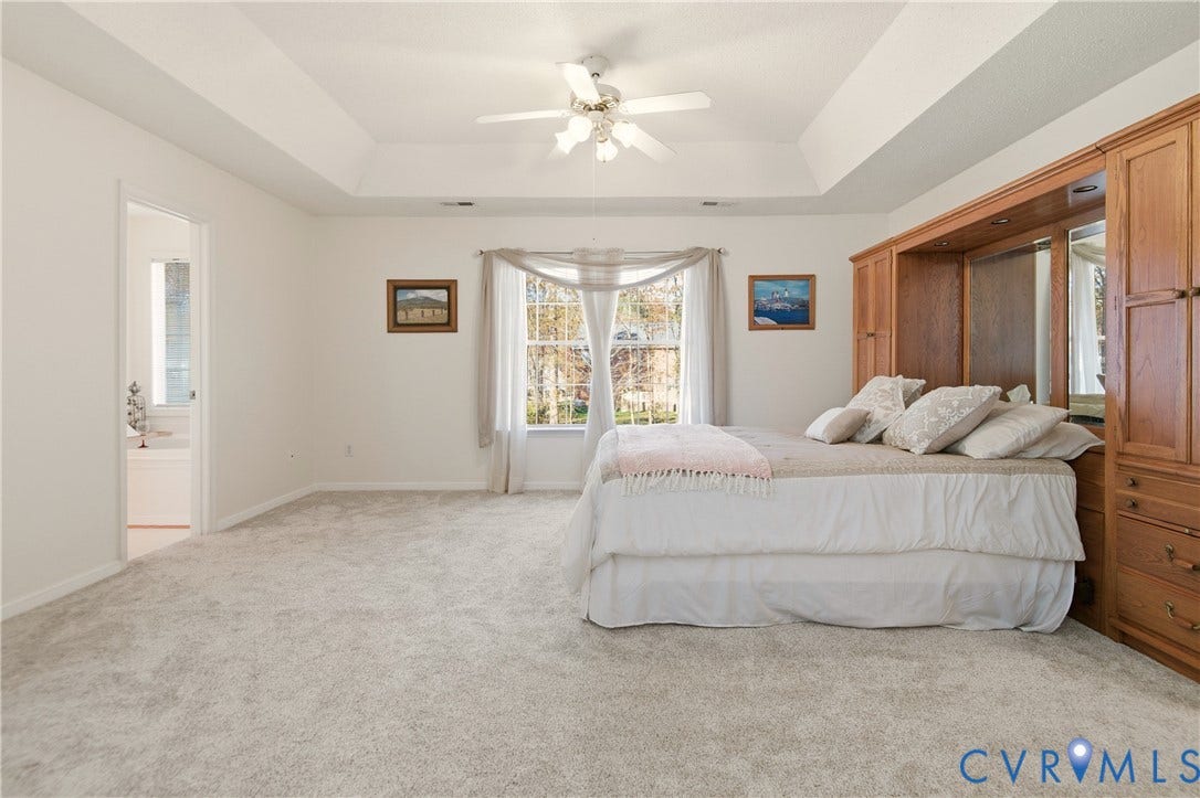 5343 Nairn Lane, Stoney Glen, Chester, VA 23831 5343 Nairn Lane, Stoney Glen, Chester, VA 23831