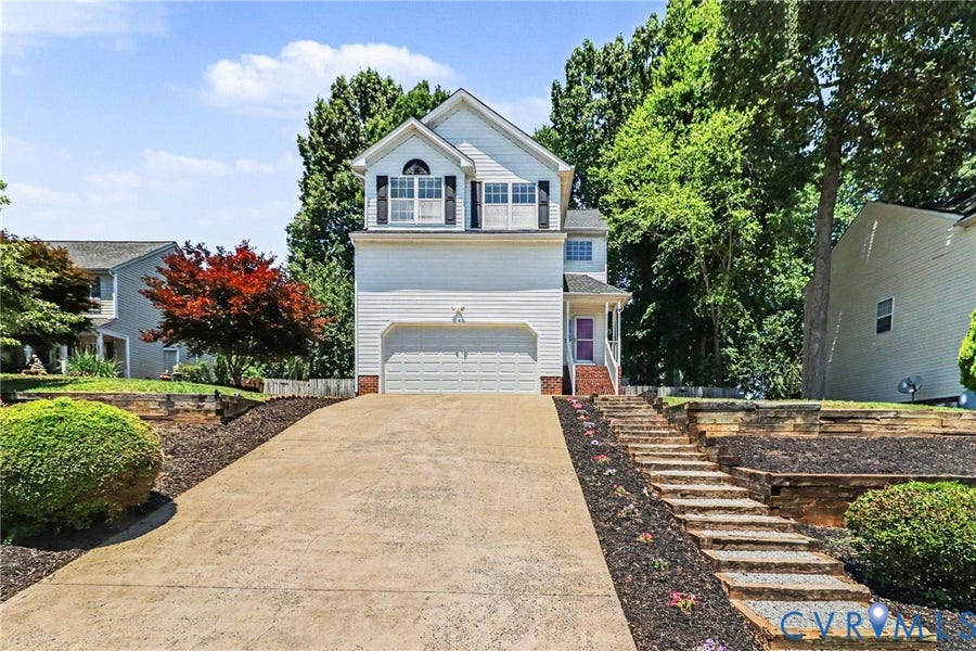 Property photo for 11518 W Providence Road, North Chesterfield, VA