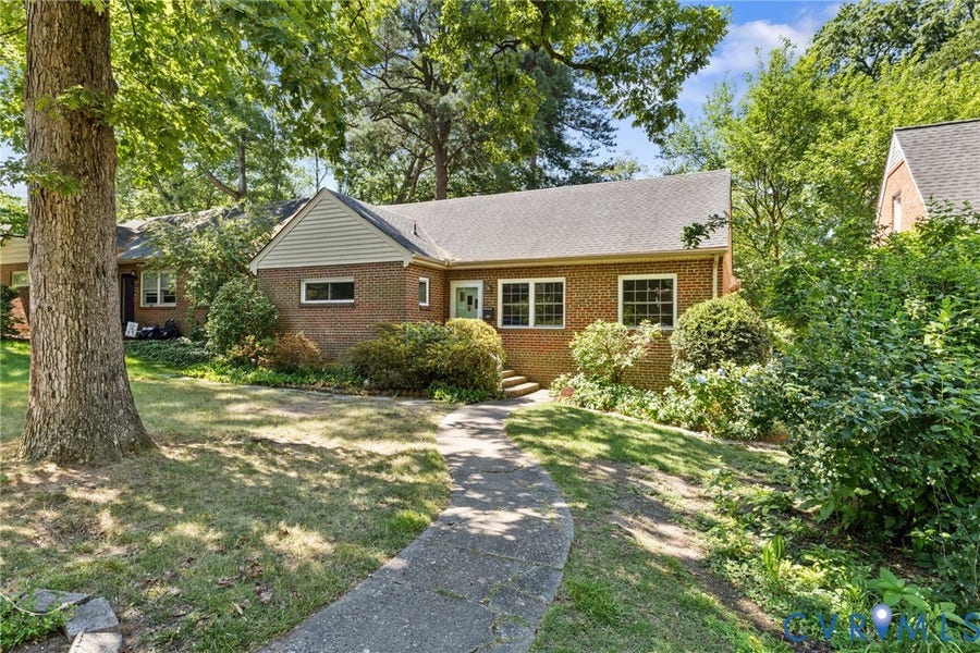 Property photo for 4911 Wythe Avenue, Richmond, VA