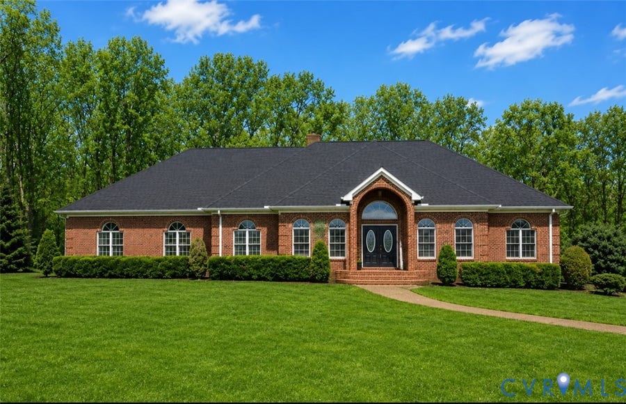 Property photo for 239 Jennings Road, Cartersville, VA
