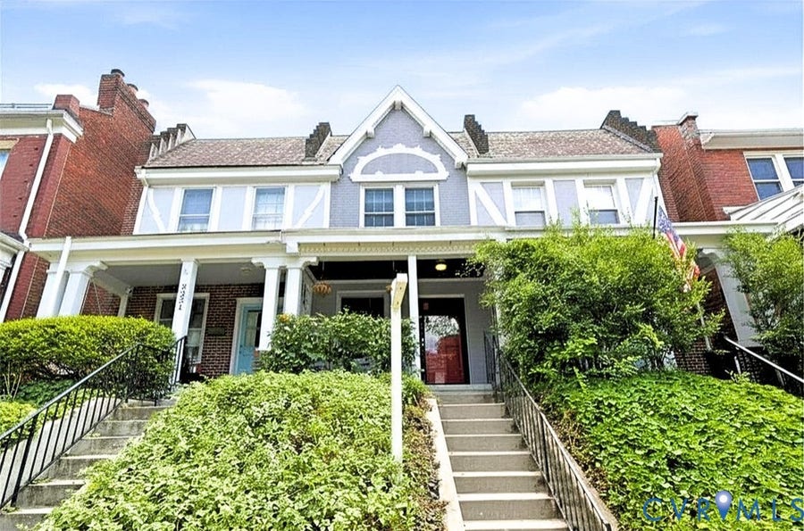 Property photo for 3223 Hanover Avenue, Richmond, VA