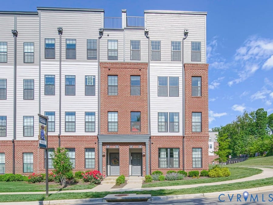 Property photo for 200 Brattice Drive, Chesterfield, VA