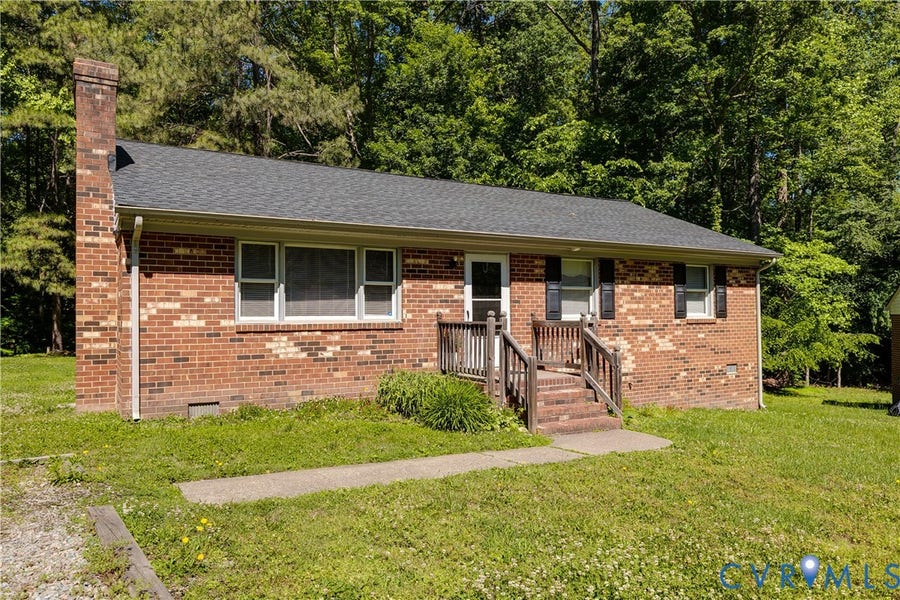 Property photo for 2702 Puckett Court, Chesterfield, VA