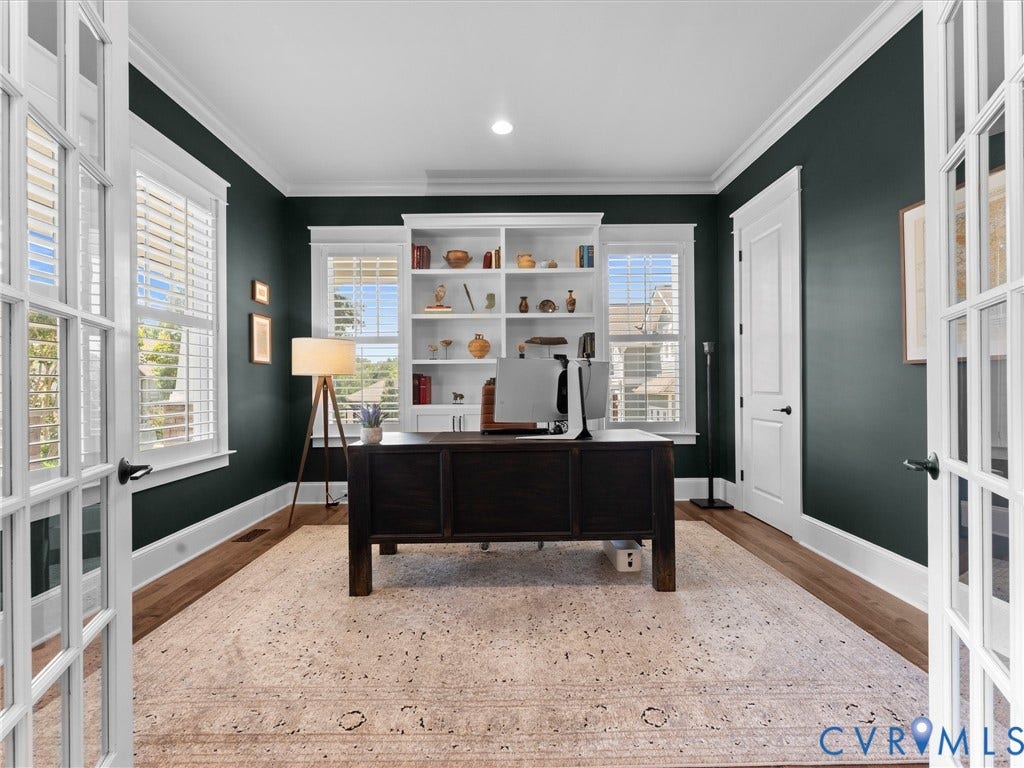 1925 Limbeck Lane, Hallsley, Midlothian, VA 23112 1925 Limbeck Lane, Hallsley, Midlothian, VA 23112