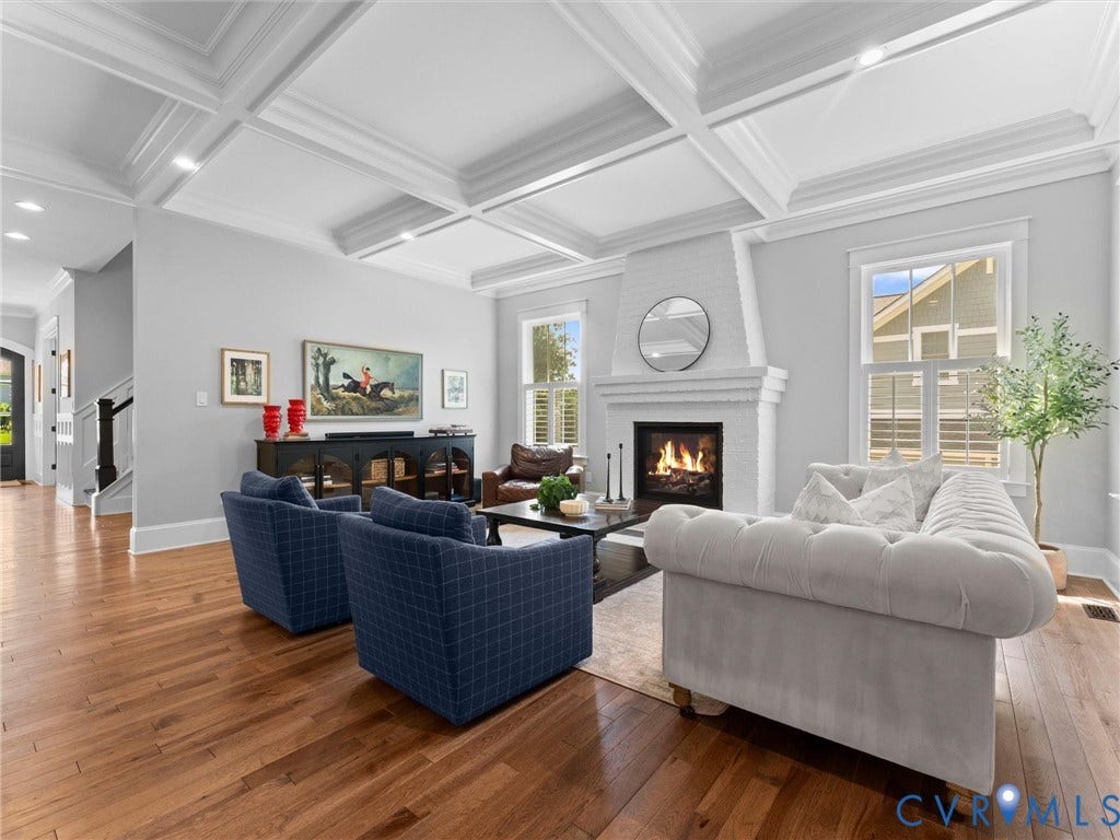 1925 Limbeck Lane, Hallsley, Midlothian, VA 23112 1925 Limbeck Lane, Hallsley, Midlothian, VA 23112