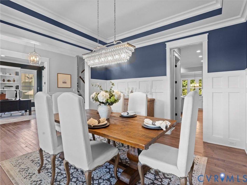 1925 Limbeck Lane, Hallsley, Midlothian, VA 23112 1925 Limbeck Lane, Hallsley, Midlothian, VA 23112