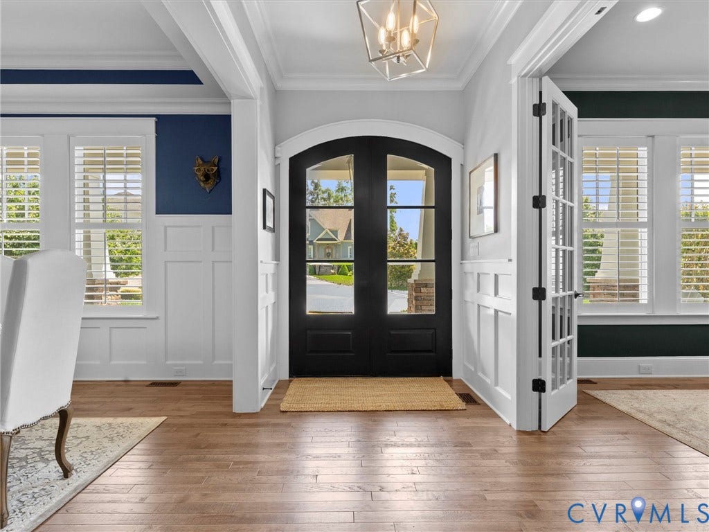 1925 Limbeck Lane, Hallsley, Midlothian, VA 23112 1925 Limbeck Lane, Hallsley, Midlothian, VA 23112
