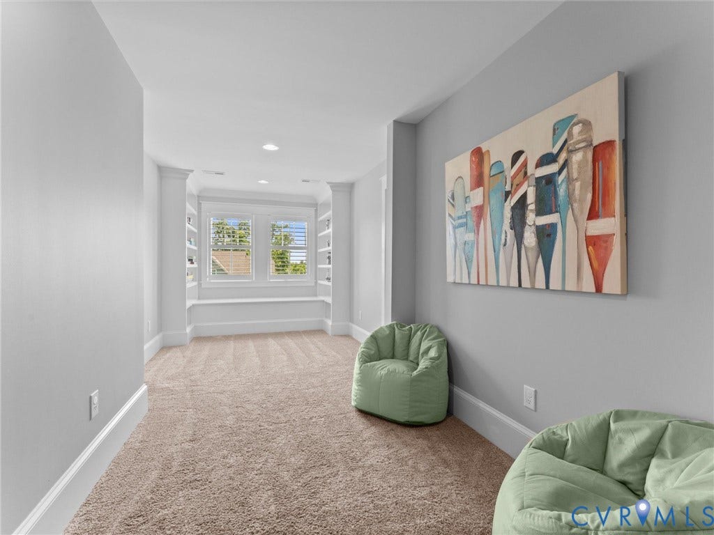 1925 Limbeck Lane, Hallsley, Midlothian, VA 23112 3rd floor