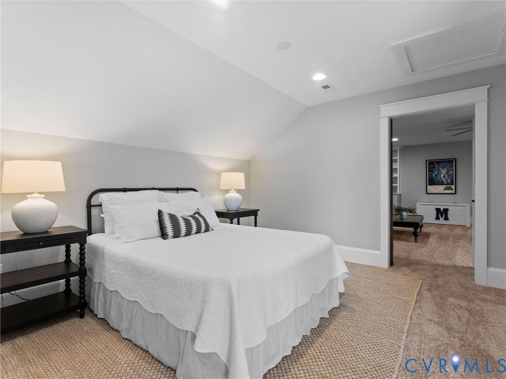 1925 Limbeck Lane, Hallsley, Midlothian, VA 23112 Bedroom 6