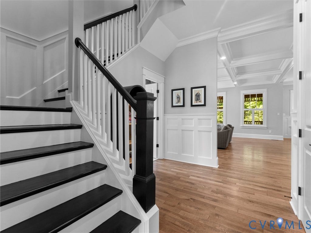 1925 Limbeck Lane, Hallsley, Midlothian, VA 23112 1925 Limbeck Lane, Hallsley, Midlothian, VA 23112