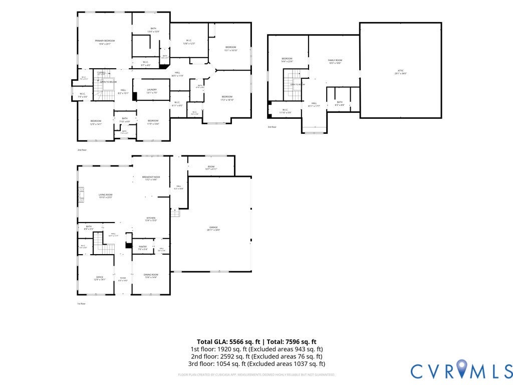 1925 Limbeck Lane, Hallsley, Midlothian, VA 23112 1925 Limbeck Lane, Hallsley, Midlothian, VA 23112