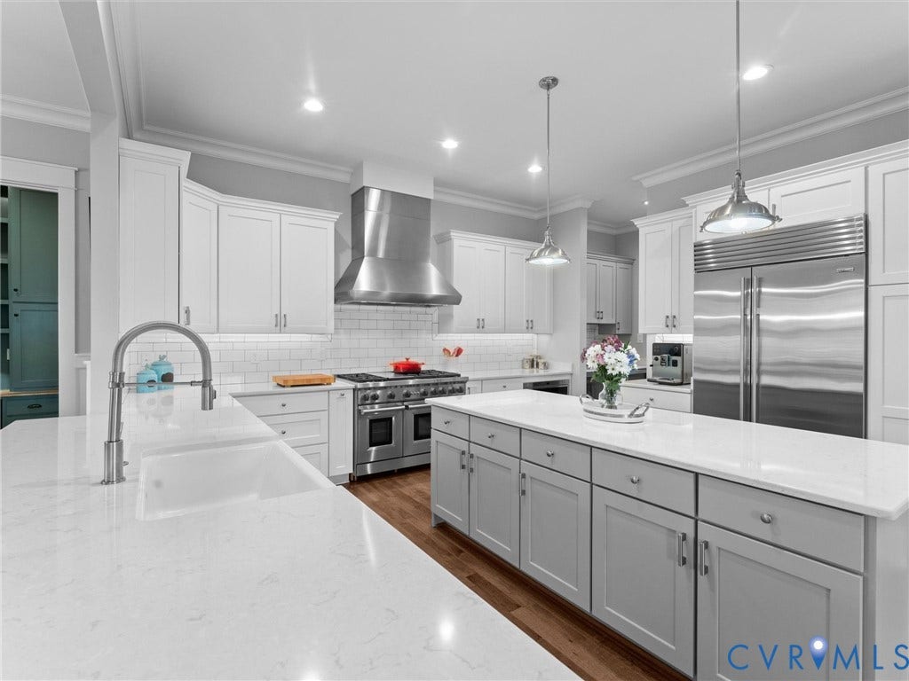 1925 Limbeck Lane, Hallsley, Midlothian, VA 23112 1925 Limbeck Lane, Hallsley, Midlothian, VA 23112