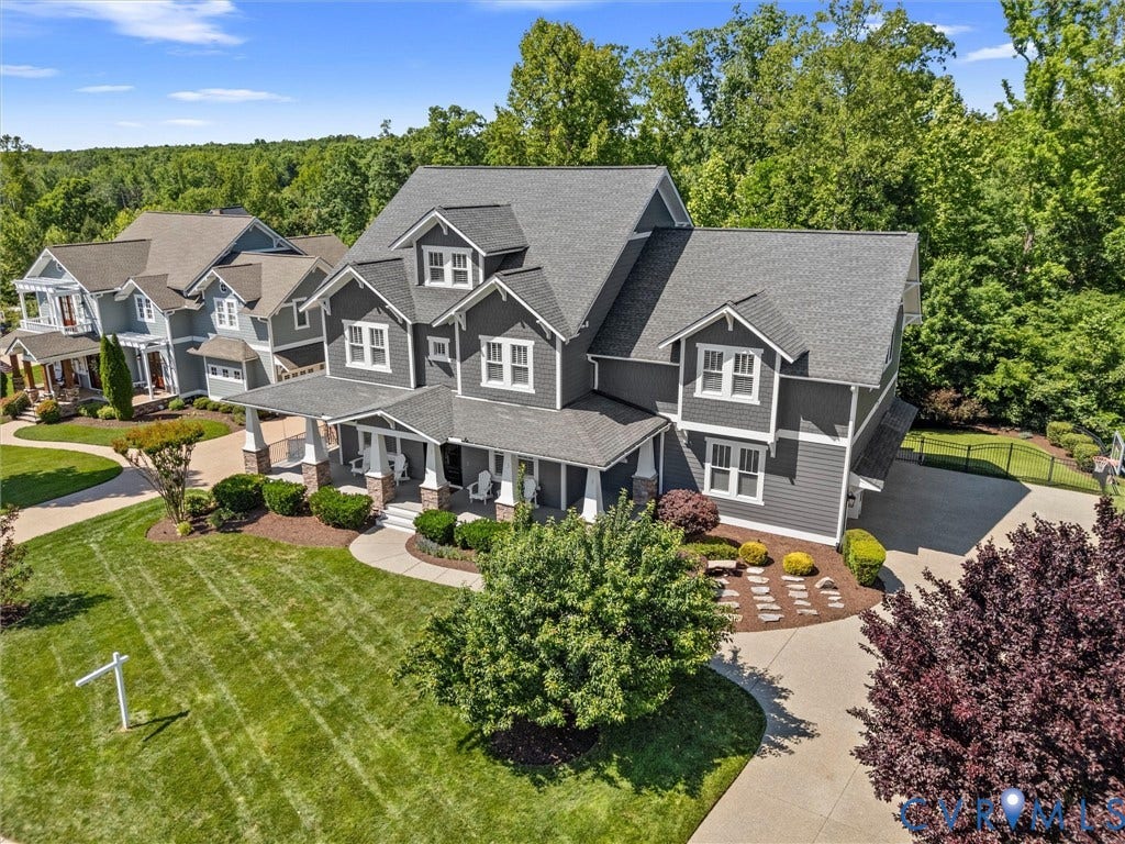 1925 Limbeck Lane, Hallsley, Midlothian, VA 23112 1925 Limbeck Lane, Hallsley, Midlothian, VA 23112