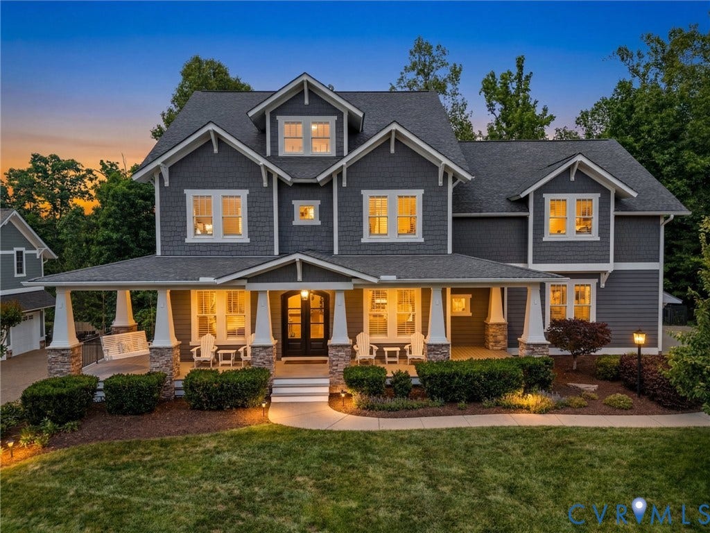 1925 Limbeck Lane, Hallsley, Midlothian, VA 23112 1925 Limbeck Lane, Hallsley, Midlothian, VA 23112