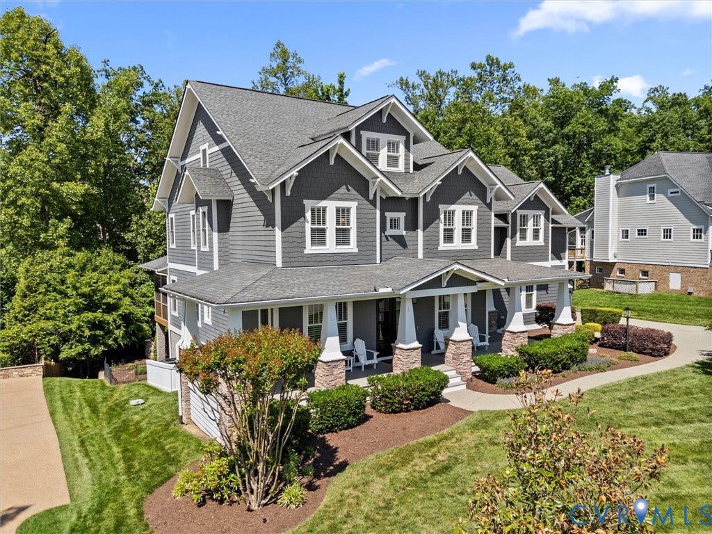 1925 Limbeck Lane, Hallsley, Midlothian, VA 23112 1925 Limbeck Lane, Hallsley, Midlothian, VA 23112