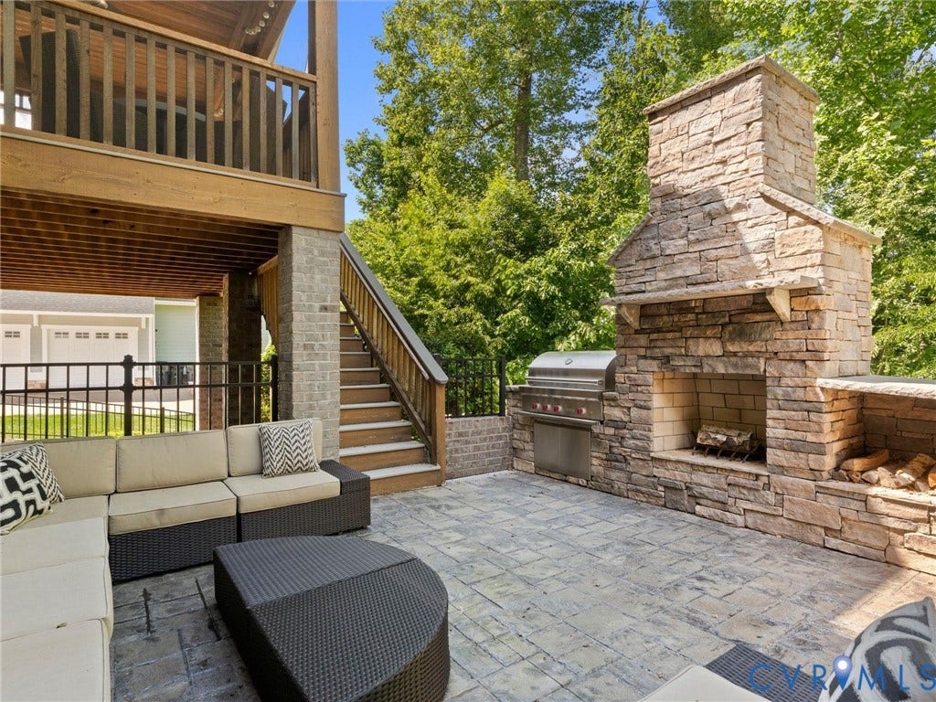 1925 Limbeck Lane, Hallsley, Midlothian, VA 23112 1925 Limbeck Lane, Hallsley, Midlothian, VA 23112